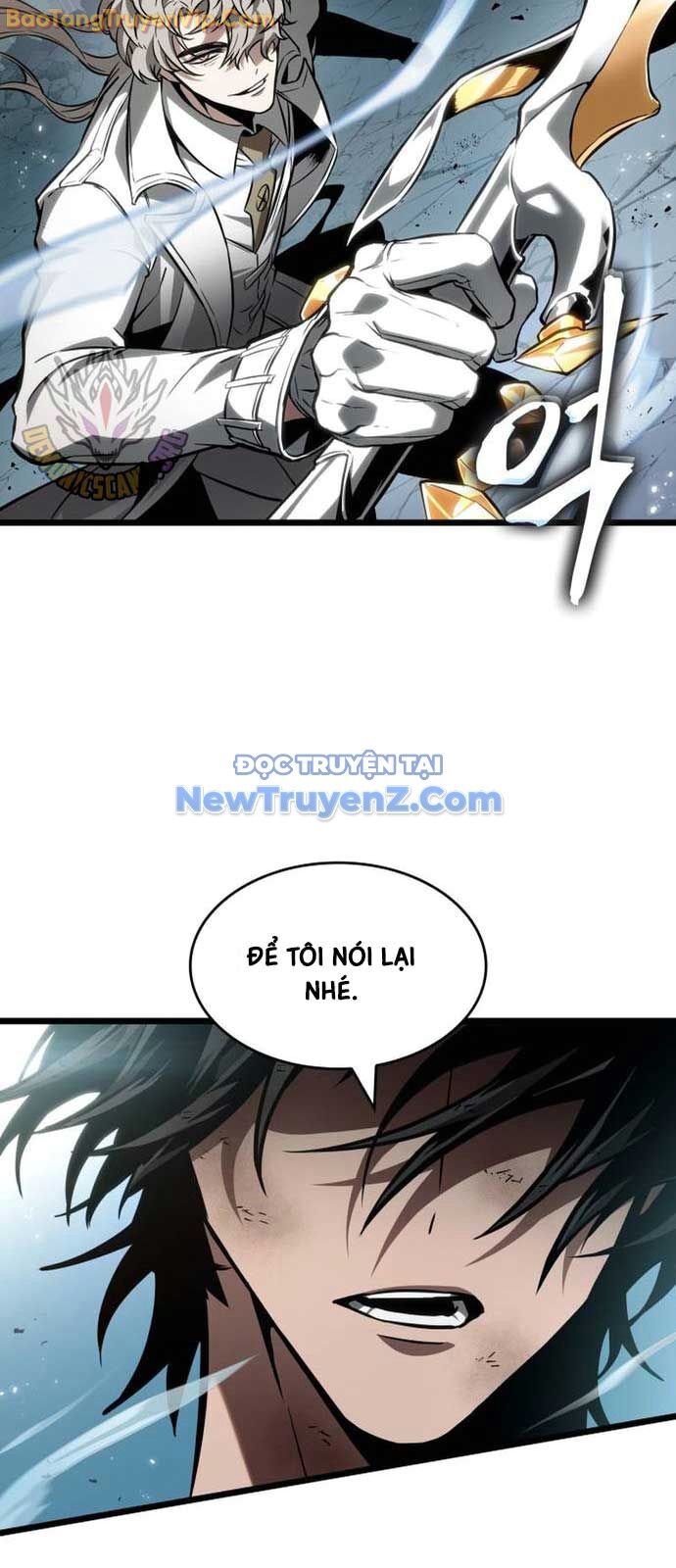 Thế Giới Sau Tận Thế Chapter 181 - 53