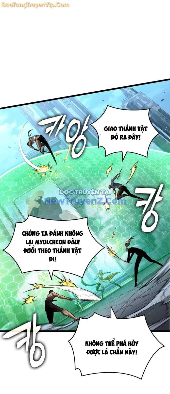 Thế Giới Sau Tận Thế Chapter 181 - 54