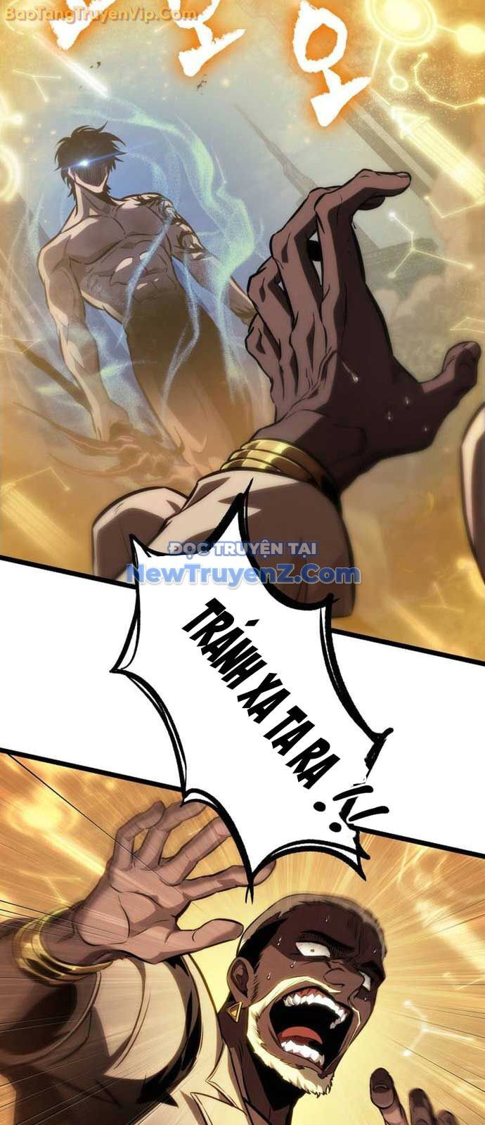Thế Giới Sau Tận Thế Chapter 181 - 7