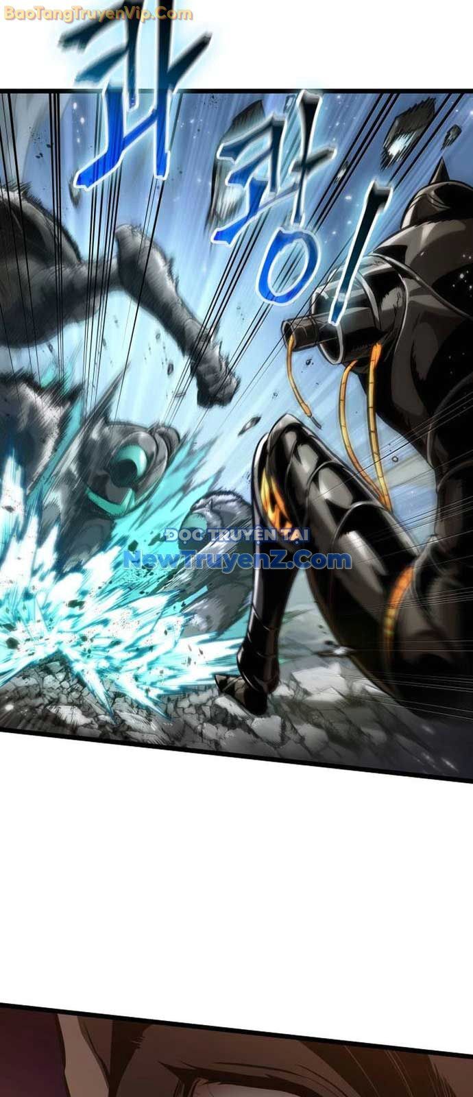 Thế Giới Sau Tận Thế Chapter 181 - 9