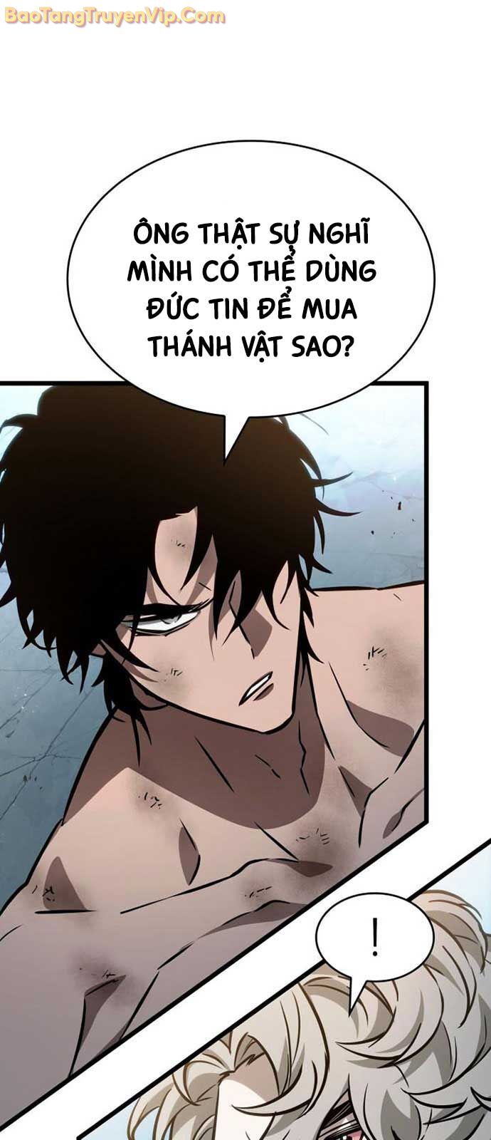 Thế Giới Sau Tận Thế Chapter 182 - 17
