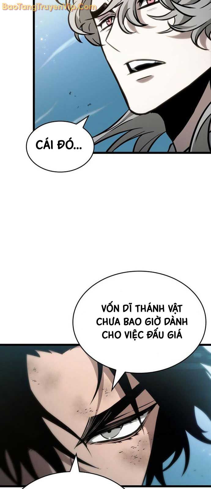 Thế Giới Sau Tận Thế Chapter 182 - 18