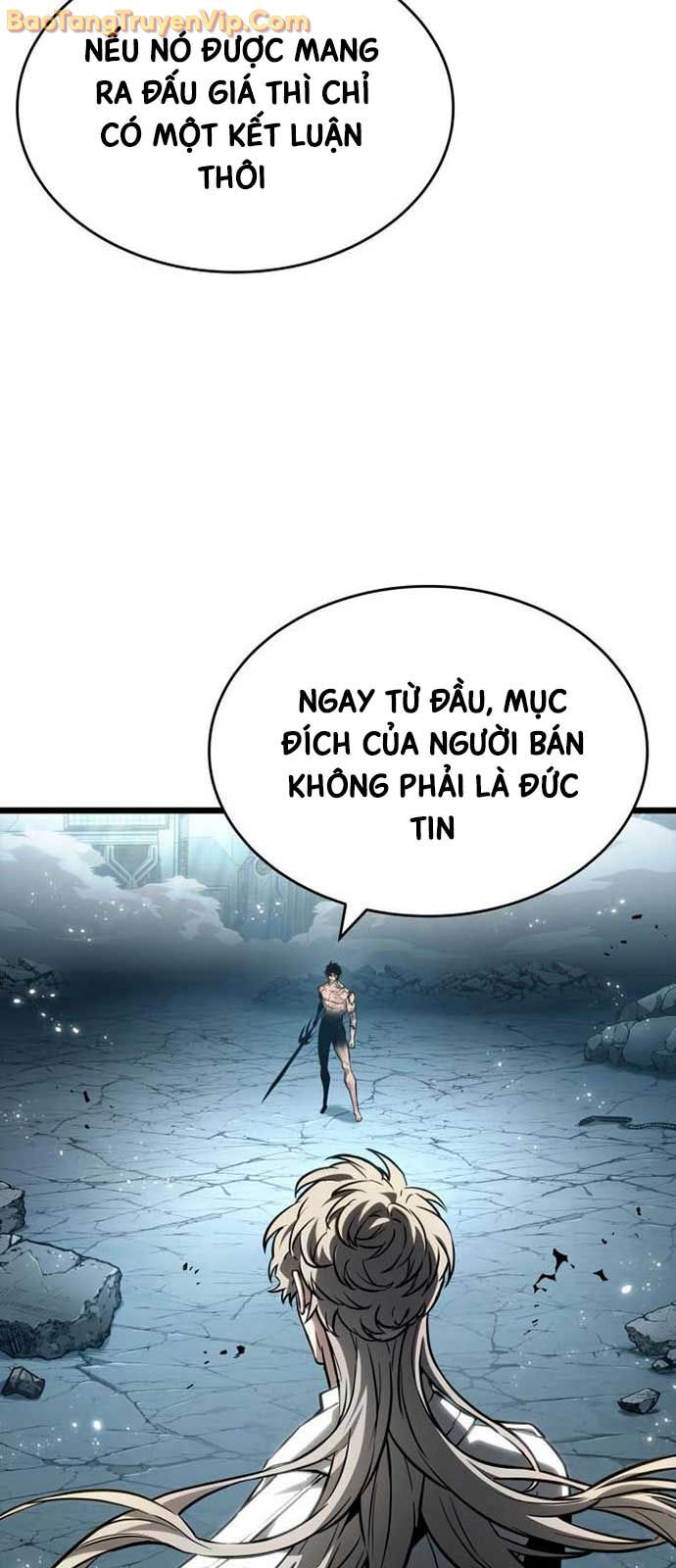 Thế Giới Sau Tận Thế Chapter 182 - 19