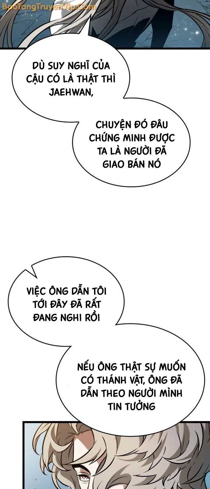 Thế Giới Sau Tận Thế Chapter 182 - 20