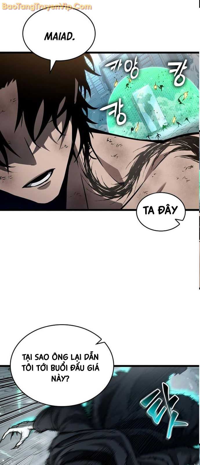 Thế Giới Sau Tận Thế Chapter 182 - 3