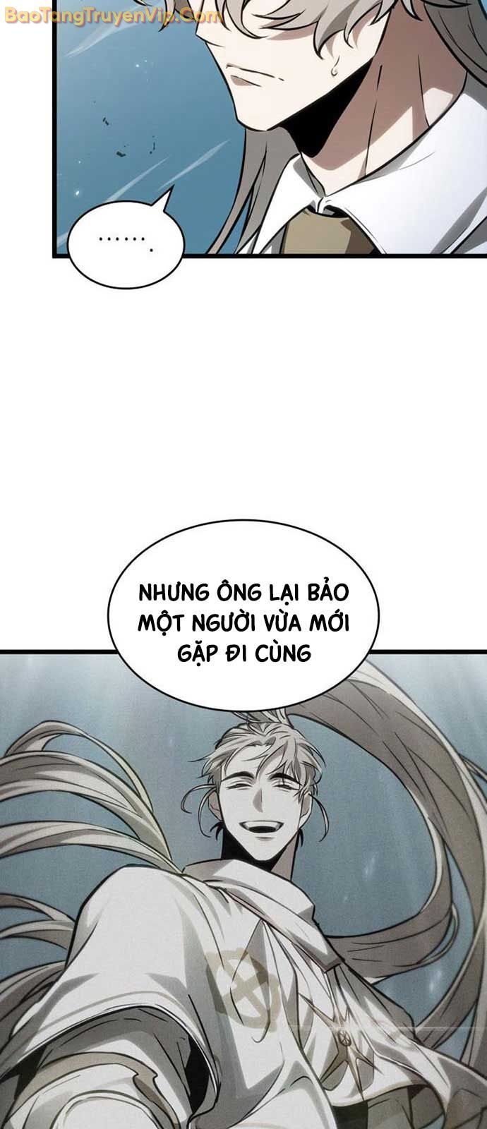 Thế Giới Sau Tận Thế Chapter 182 - 21