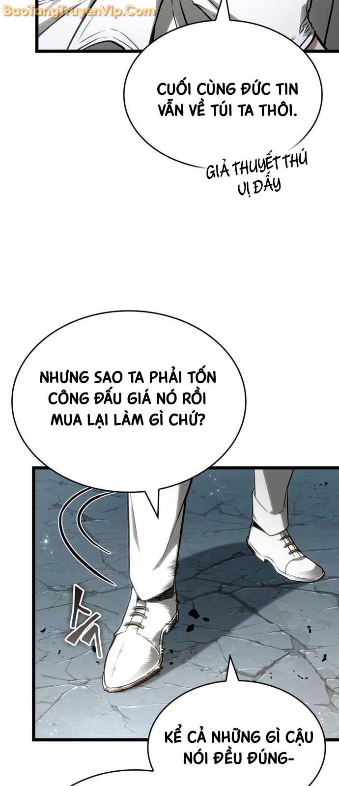 Thế Giới Sau Tận Thế Chapter 182 - 24