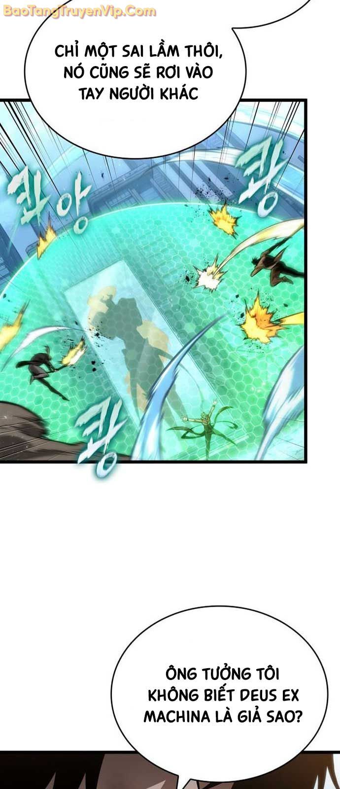 Thế Giới Sau Tận Thế Chapter 182 - 25