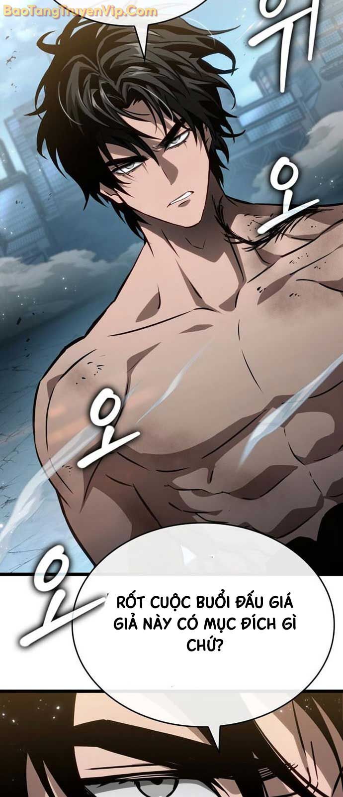 Thế Giới Sau Tận Thế Chapter 182 - 27