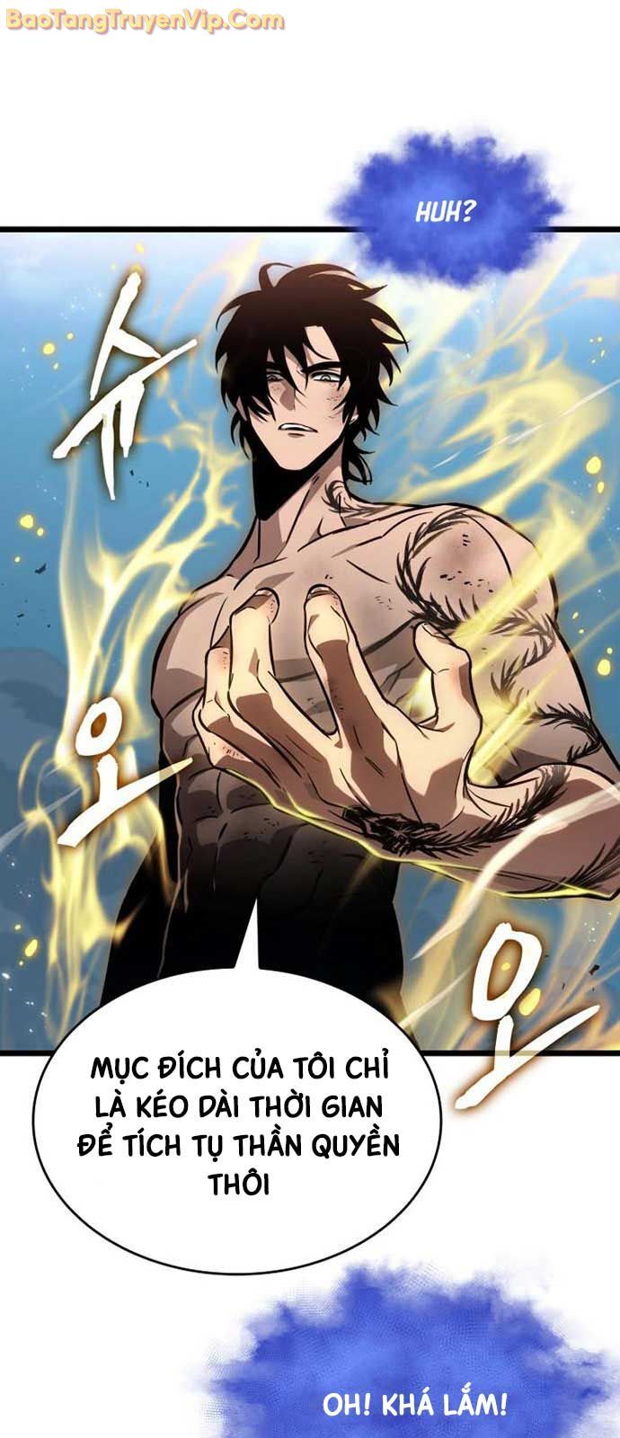 Thế Giới Sau Tận Thế Chapter 182 - 30