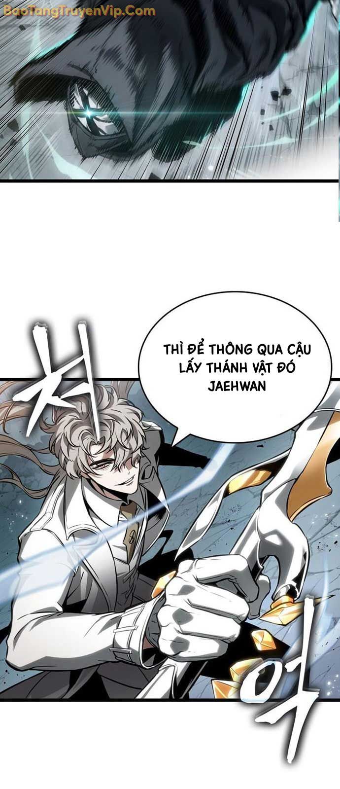 Thế Giới Sau Tận Thế Chapter 182 - 4