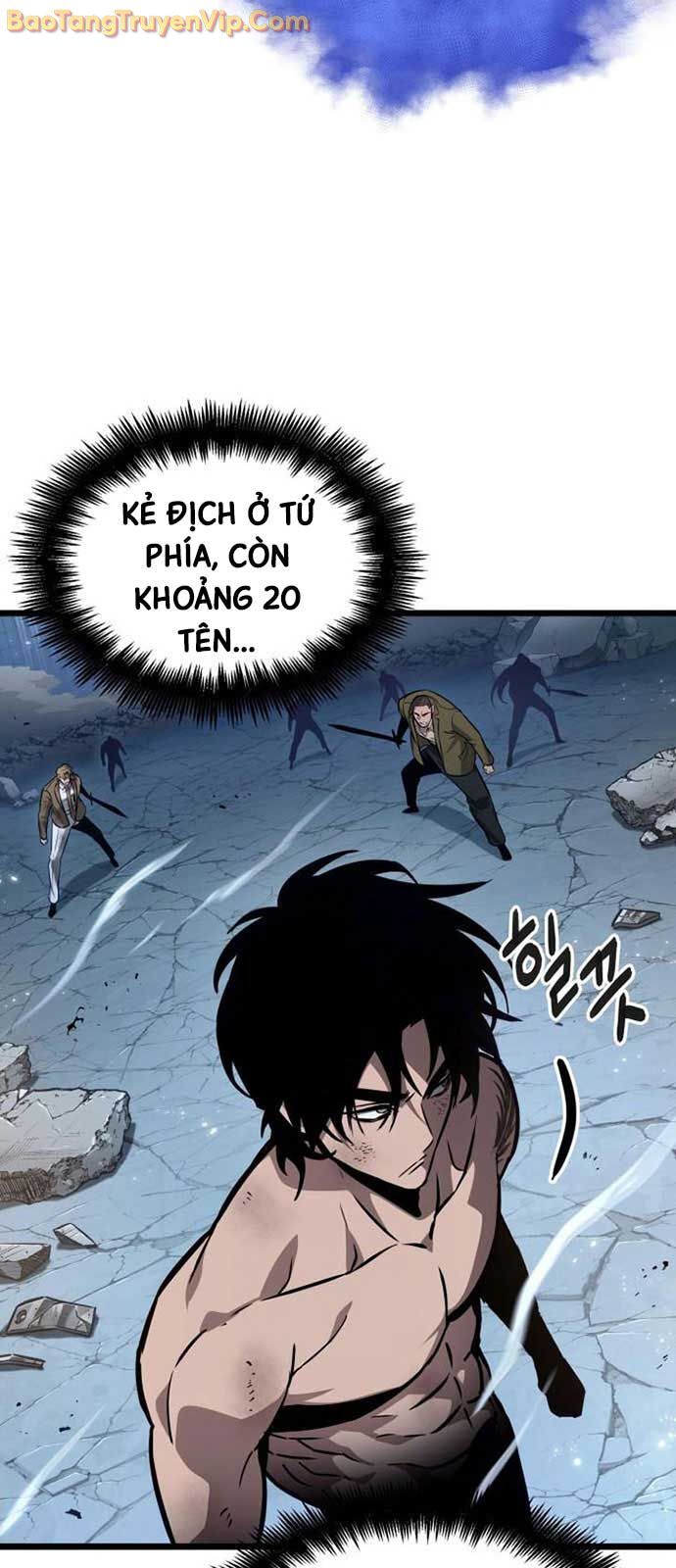 Thế Giới Sau Tận Thế Chapter 182 - 31