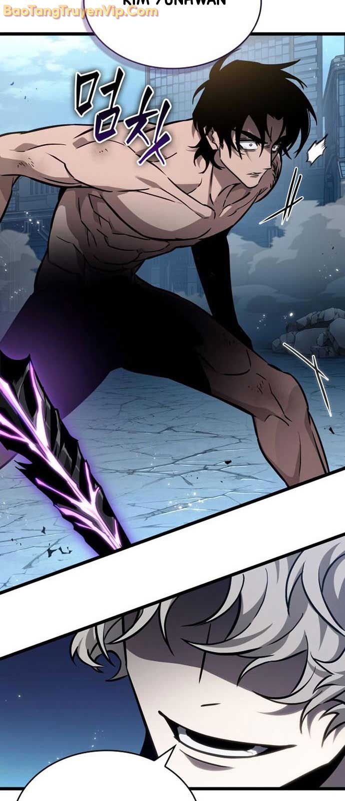 Thế Giới Sau Tận Thế Chapter 182 - 33