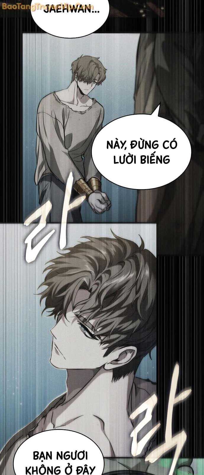 Thế Giới Sau Tận Thế Chapter 182 - 36