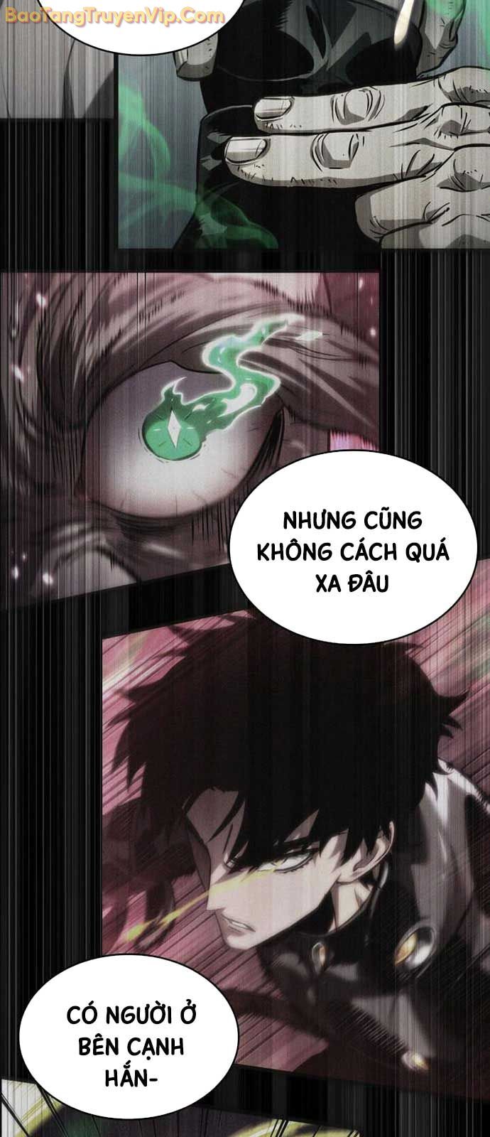 Thế Giới Sau Tận Thế Chapter 182 - 37