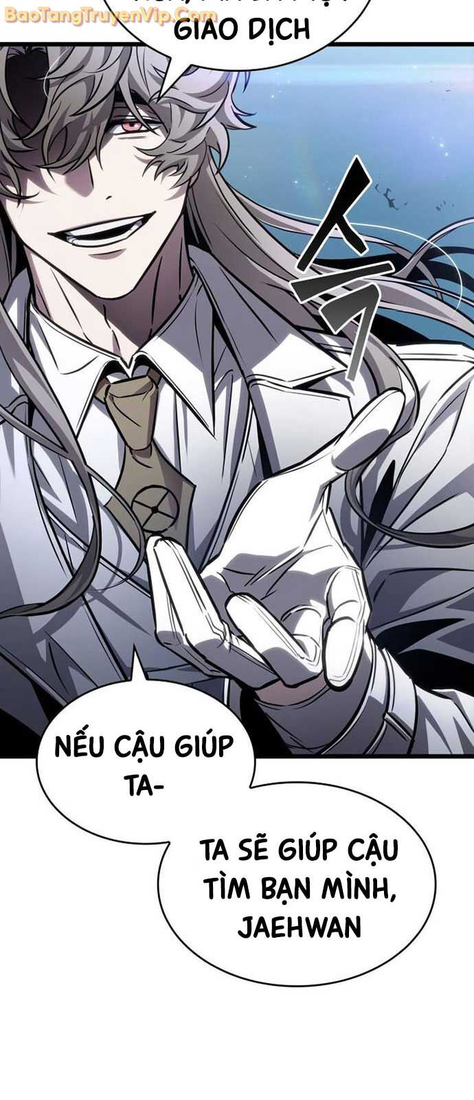 Thế Giới Sau Tận Thế Chapter 182 - 40