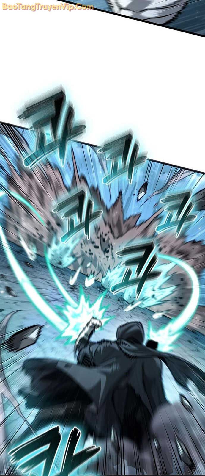 Thế Giới Sau Tận Thế Chapter 182 - 44