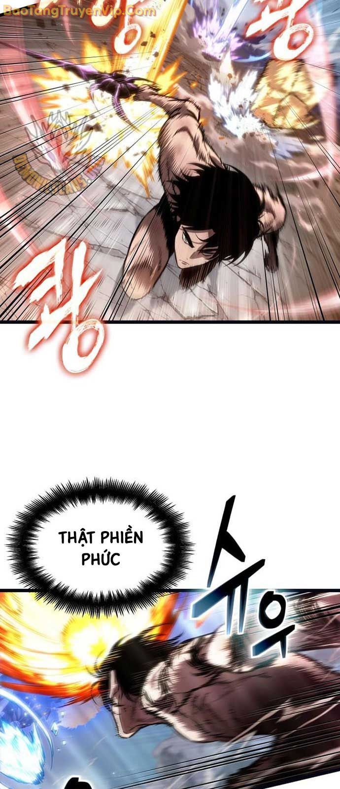 Thế Giới Sau Tận Thế Chapter 182 - 50