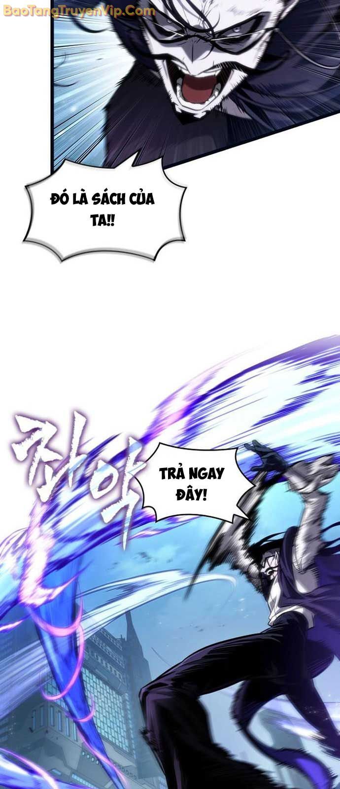 Thế Giới Sau Tận Thế Chapter 182 - 57