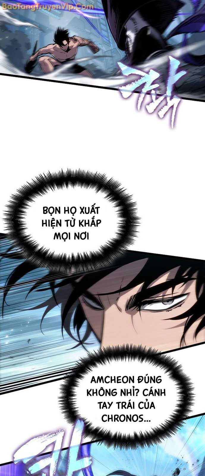 Thế Giới Sau Tận Thế Chapter 182 - 58