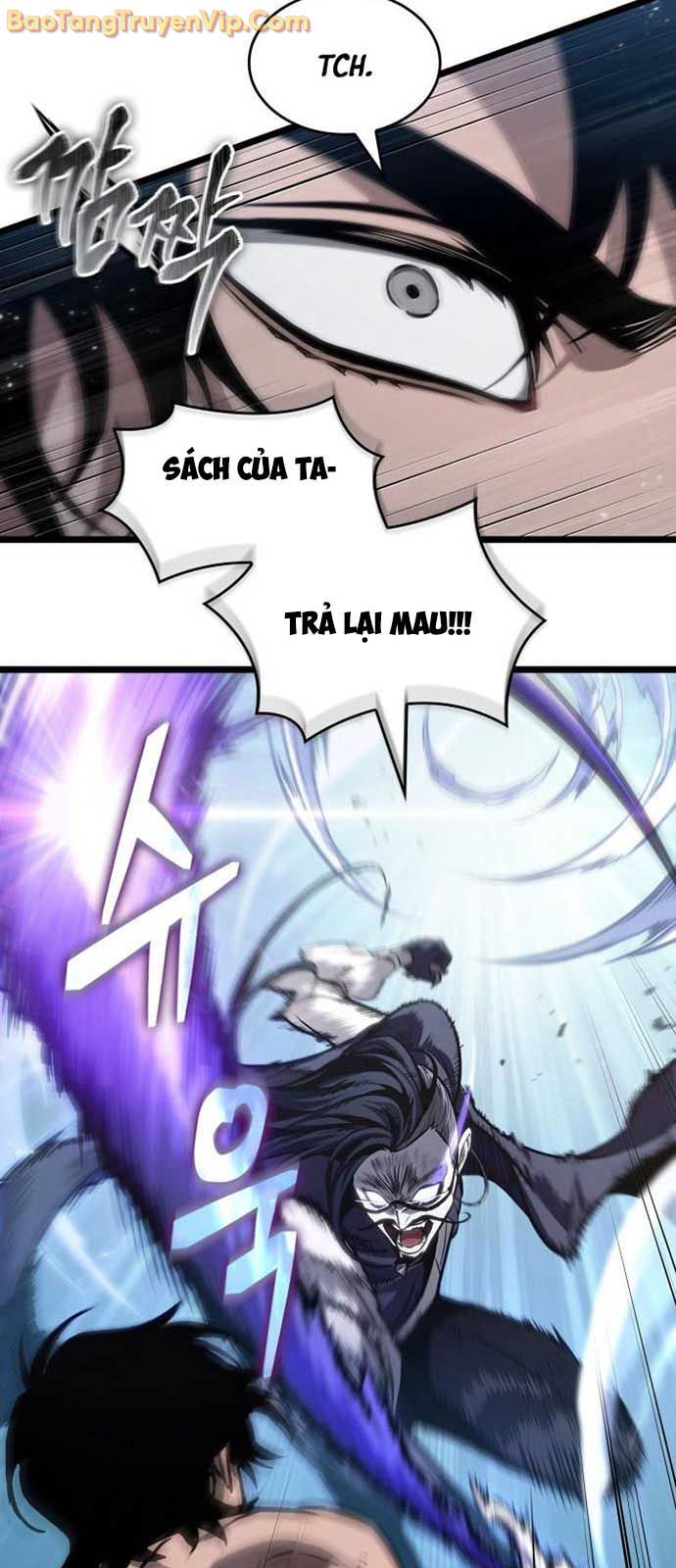 Thế Giới Sau Tận Thế Chapter 182 - 60
