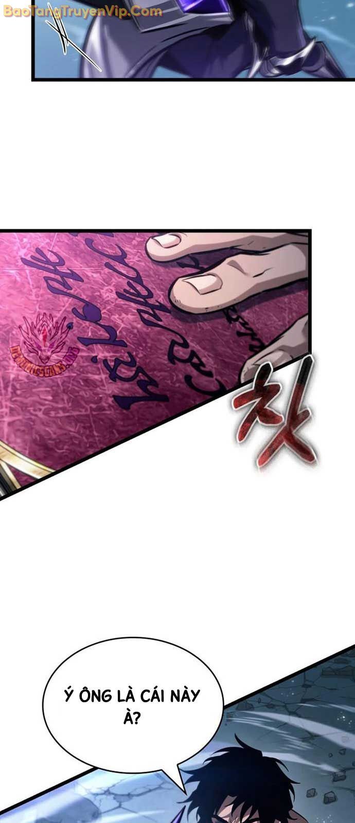 Thế Giới Sau Tận Thế Chapter 182 - 62