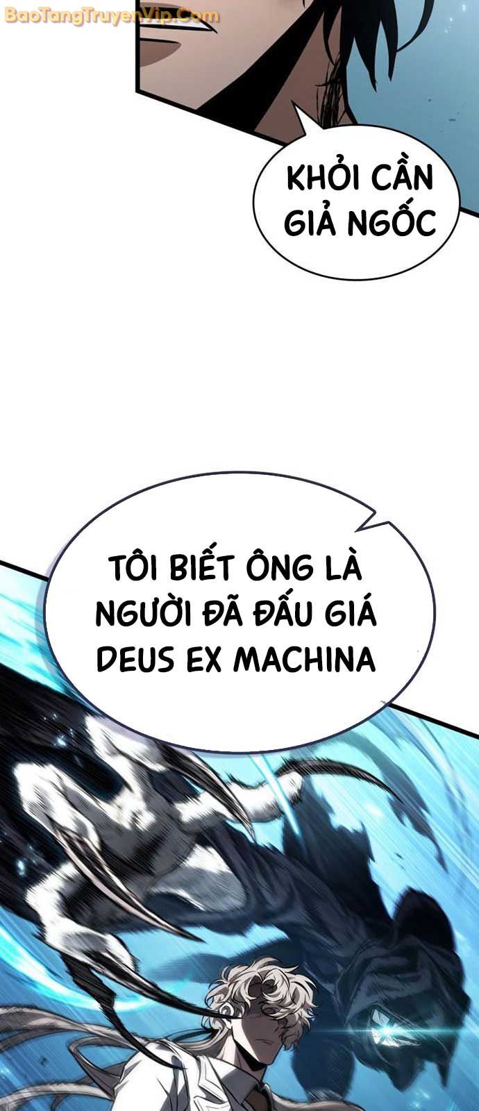 Thế Giới Sau Tận Thế Chapter 182 - 8