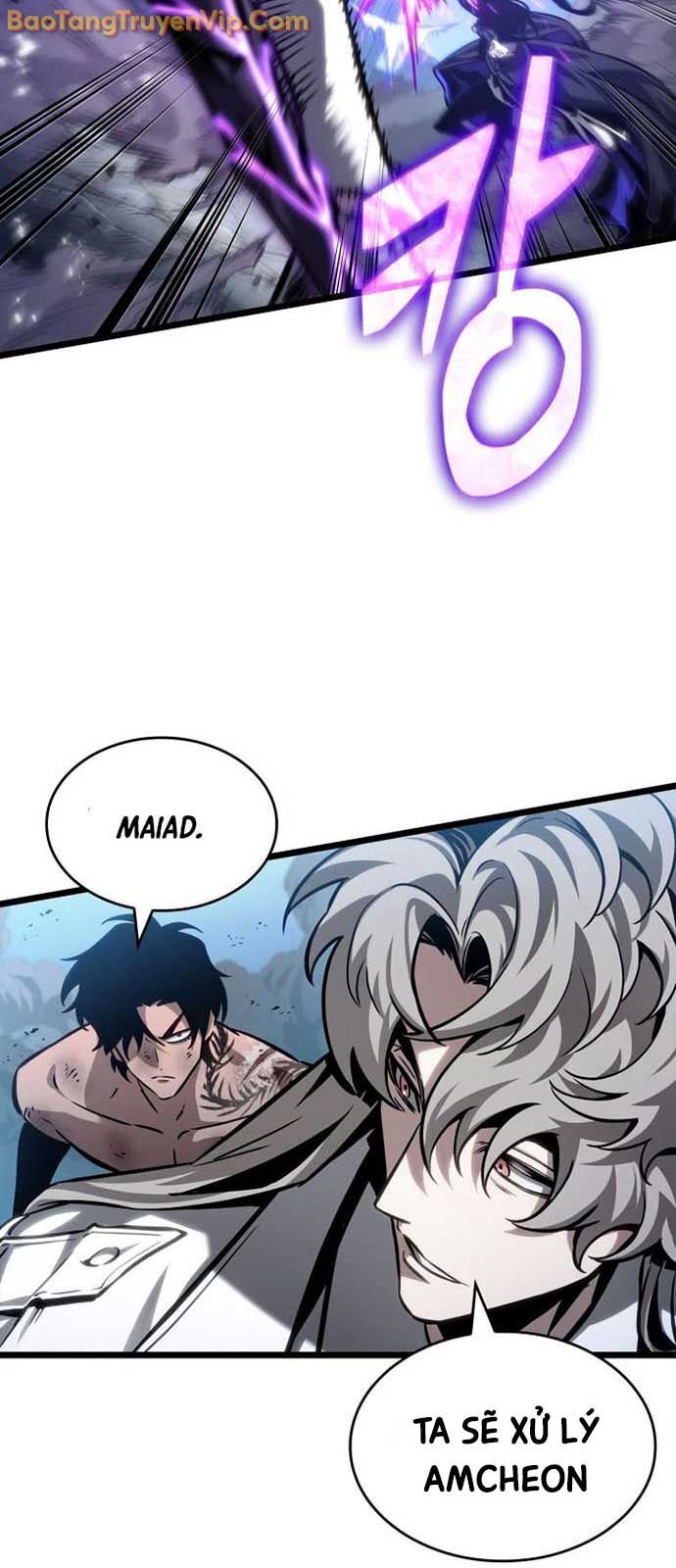 Thế Giới Sau Tận Thế Chapter 182 - 71
