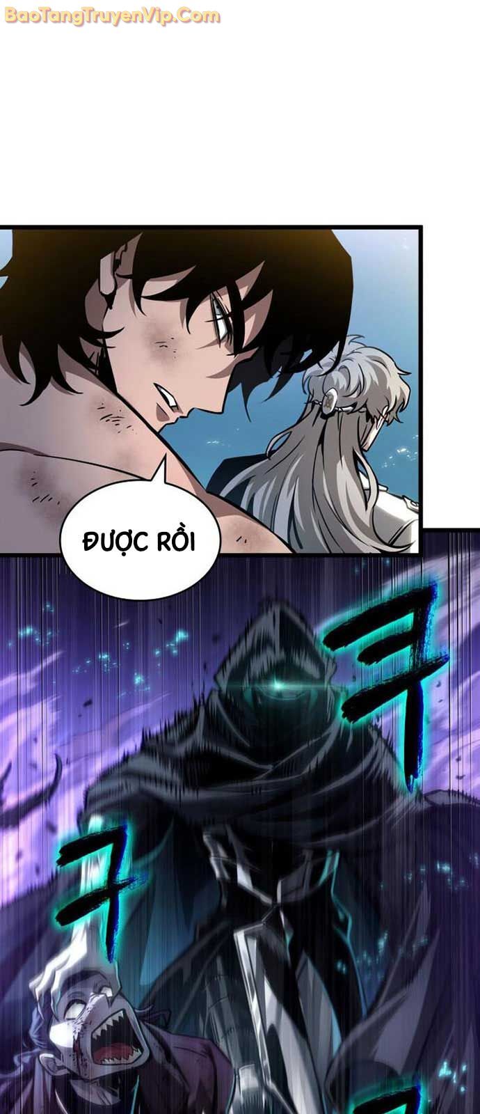 Thế Giới Sau Tận Thế Chapter 182 - 72