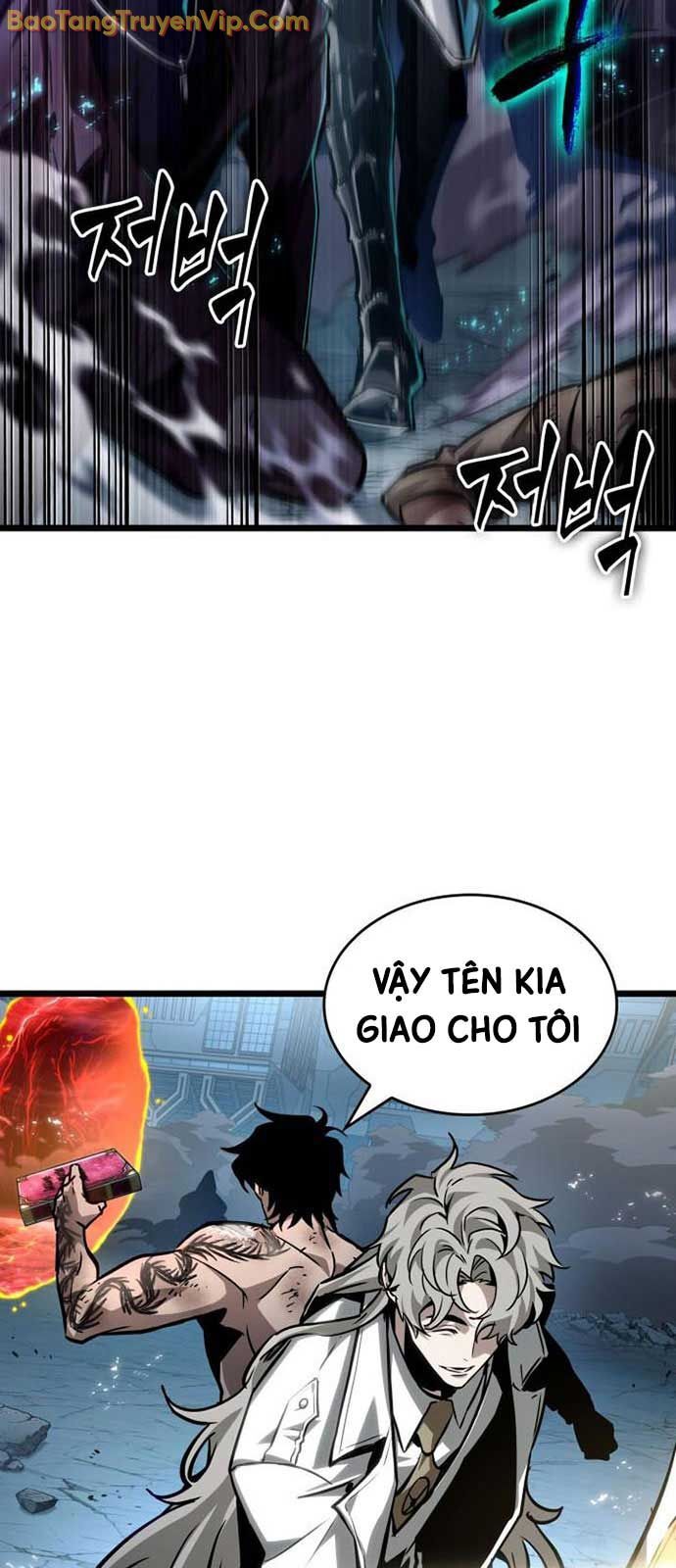 Thế Giới Sau Tận Thế Chapter 182 - 73