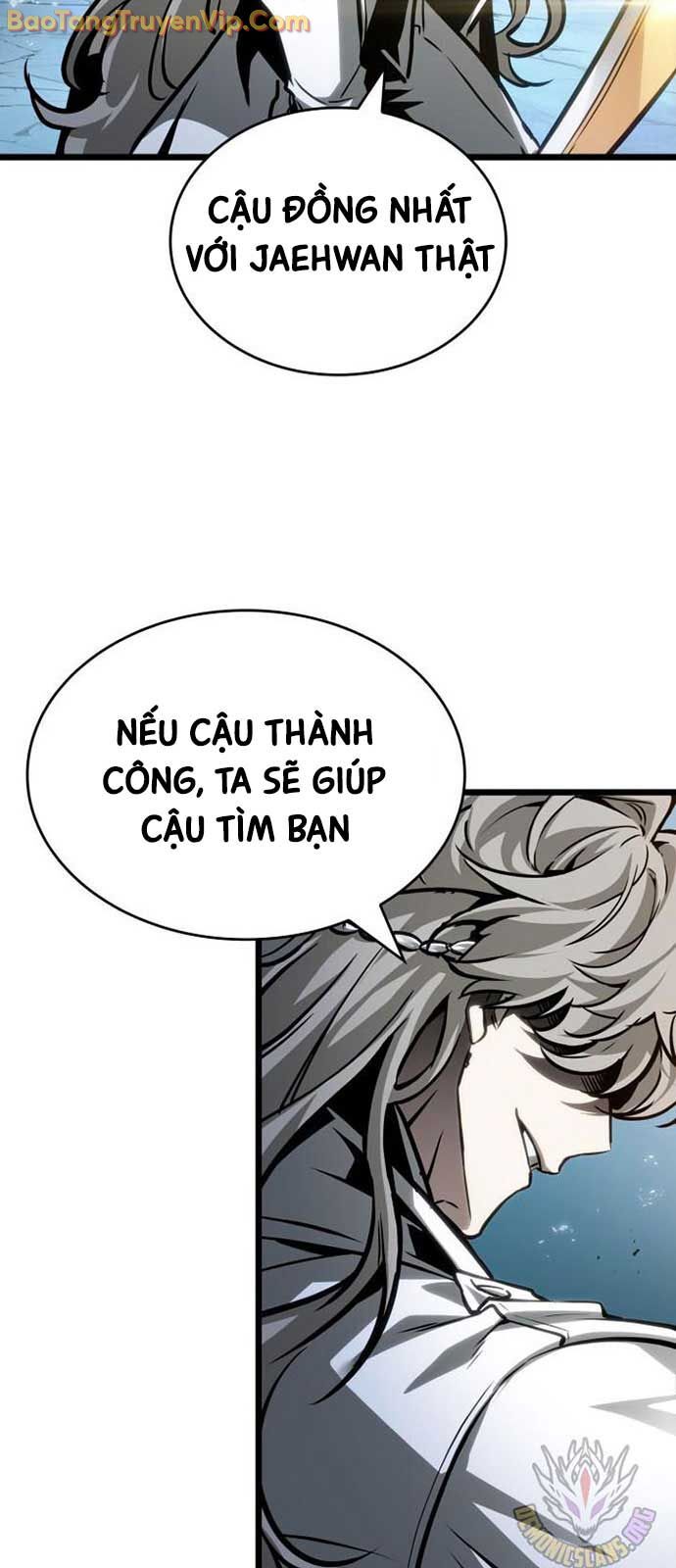 Thế Giới Sau Tận Thế Chapter 182 - 74