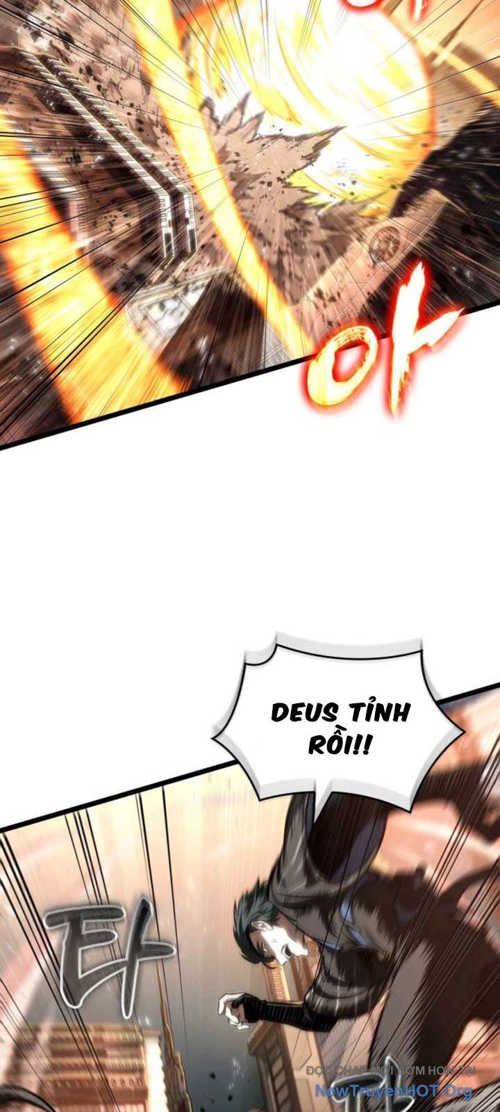 Thế Giới Sau Tận Thế Chapter 184 - 2