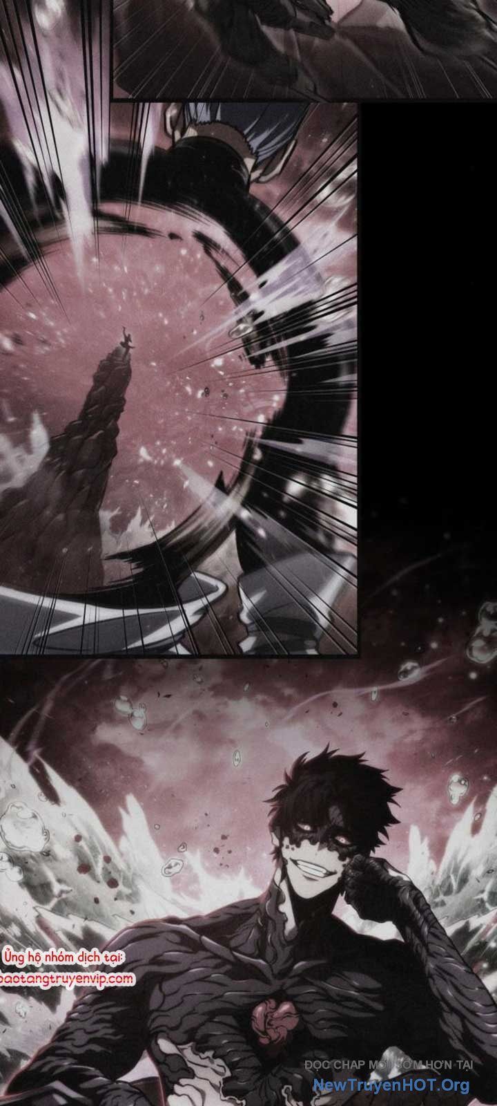 Thế Giới Sau Tận Thế Chapter 184 - 11