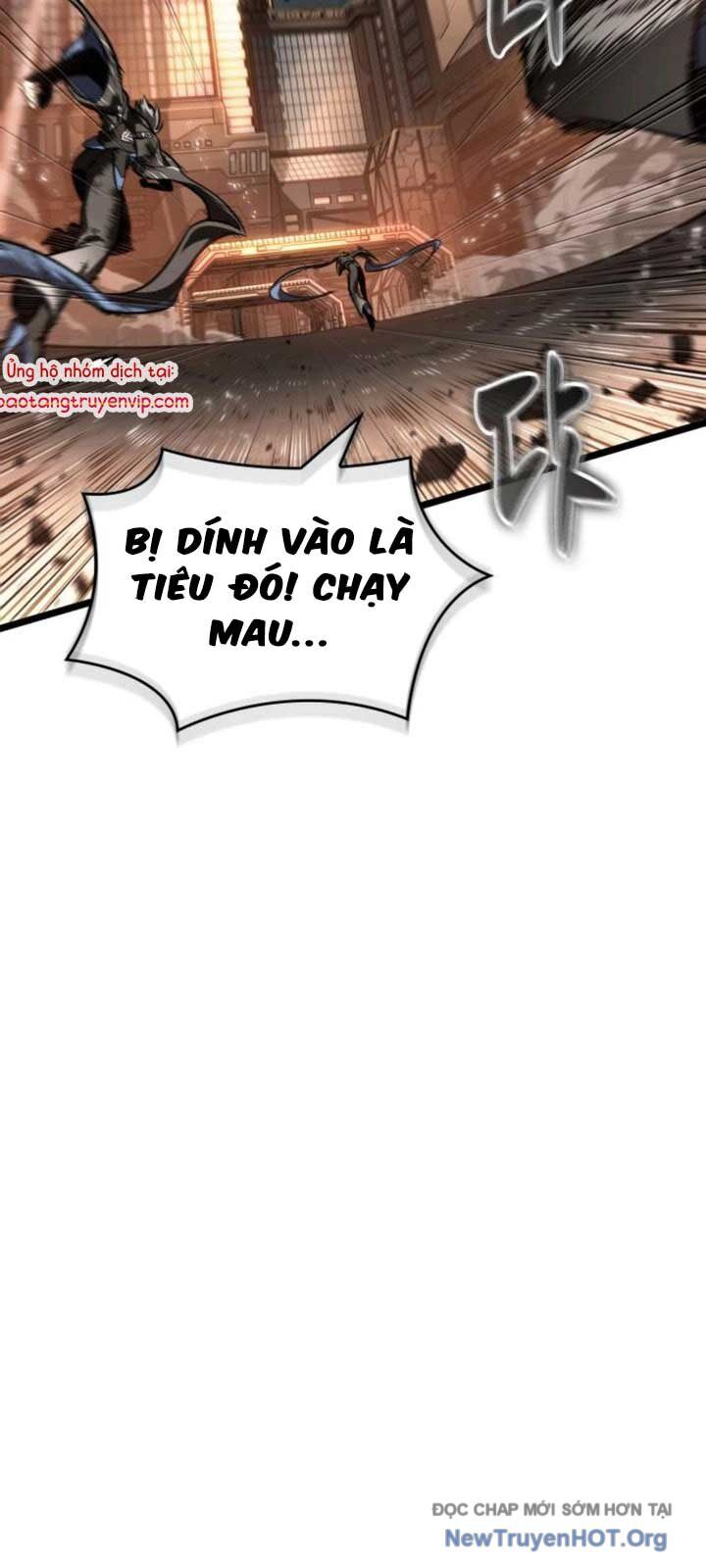 Thế Giới Sau Tận Thế Chapter 184 - 3