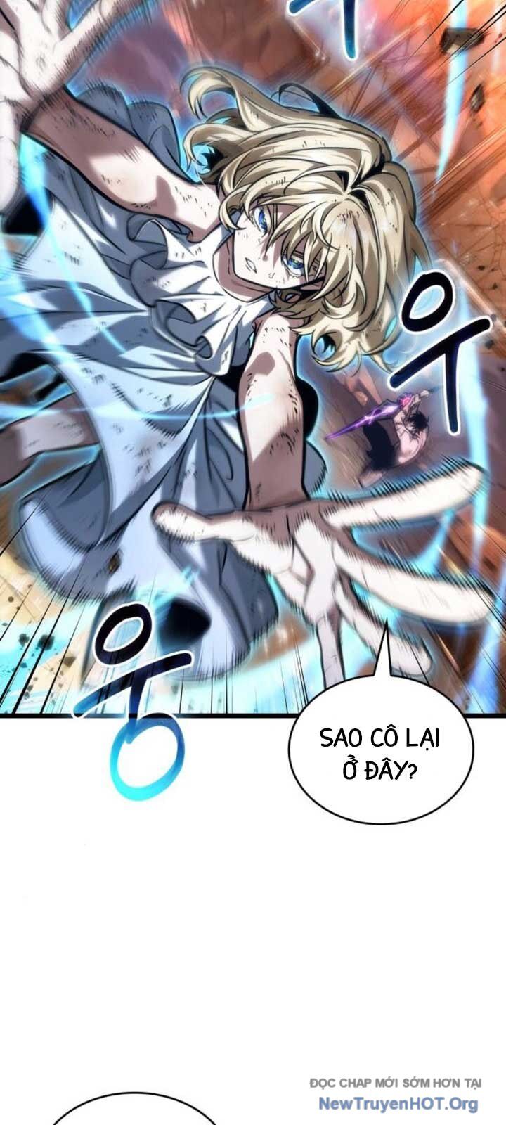 Thế Giới Sau Tận Thế Chapter 184 - 21