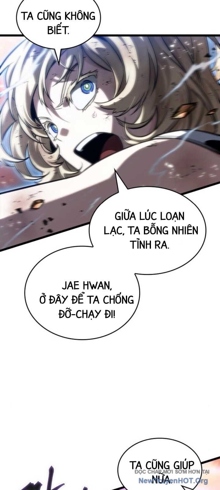 Thế Giới Sau Tận Thế Chapter 184 - 22
