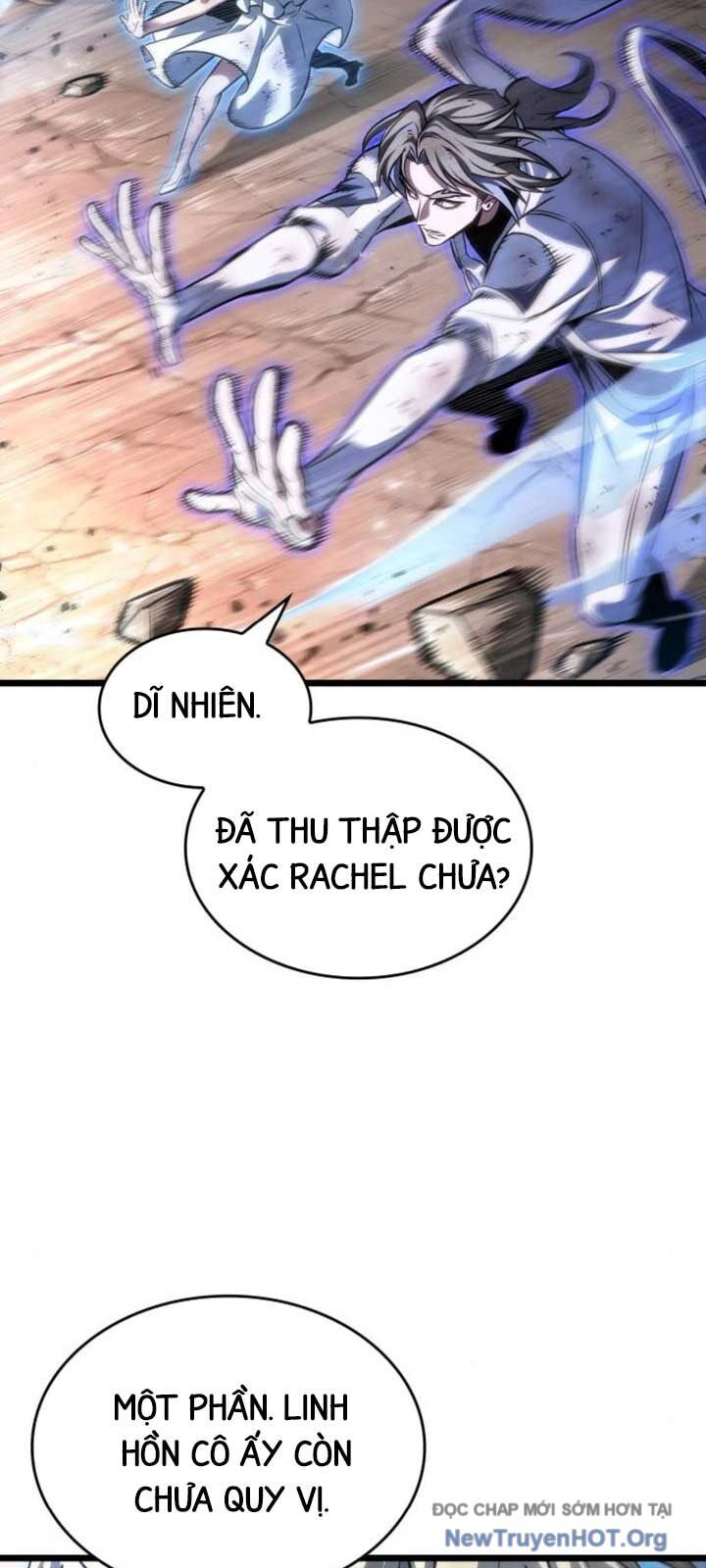 Thế Giới Sau Tận Thế Chapter 184 - 24