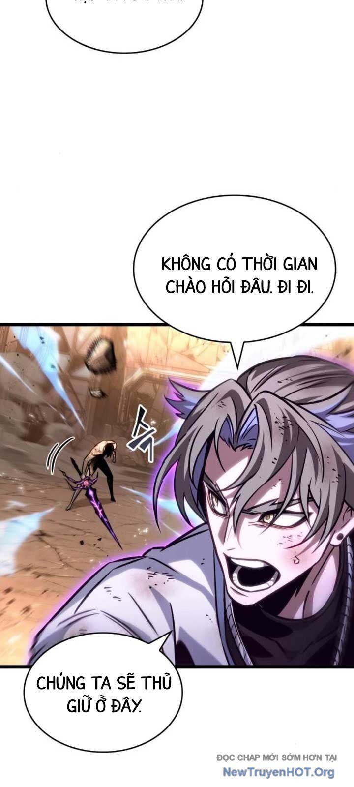 Thế Giới Sau Tận Thế Chapter 184 - 27