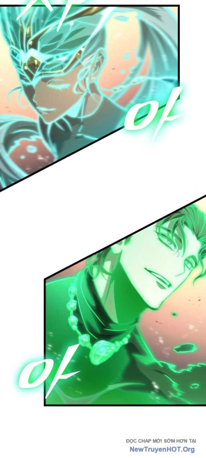 Thế Giới Sau Tận Thế Chapter 184 - 29