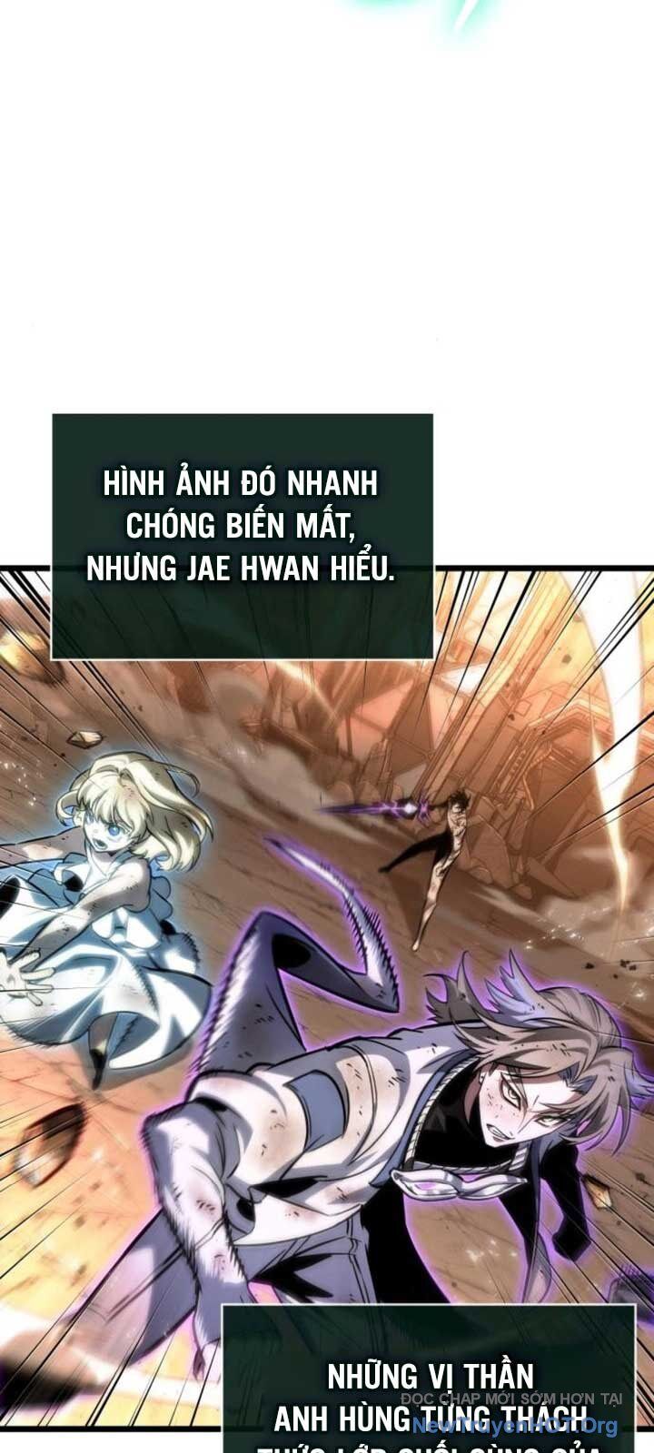 Thế Giới Sau Tận Thế Chapter 184 - 31