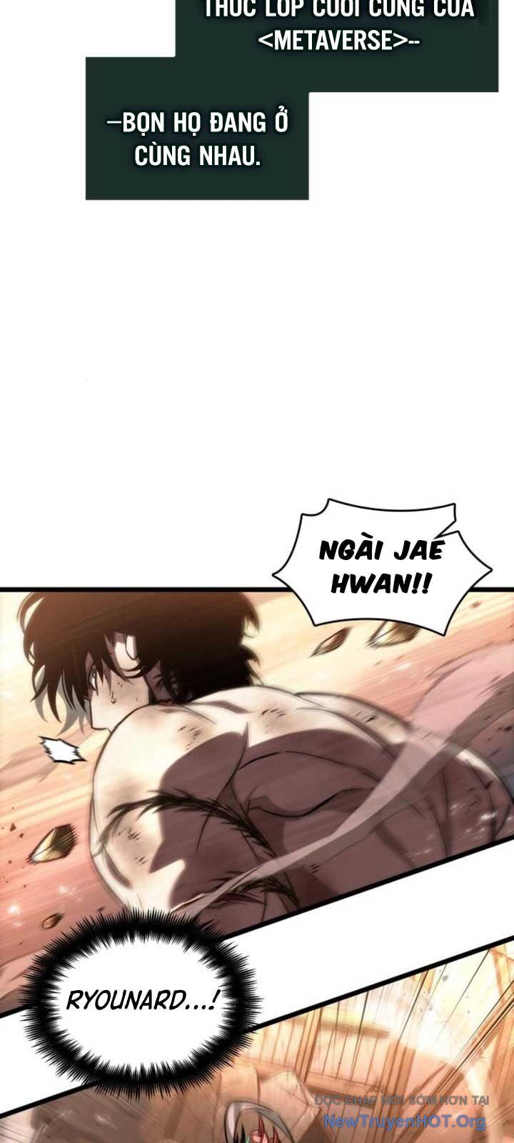 Thế Giới Sau Tận Thế Chapter 184 - 32