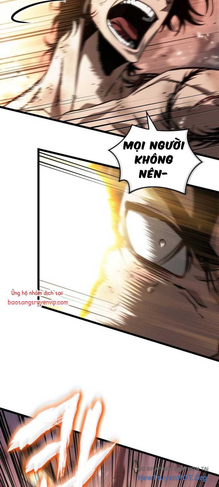 Thế Giới Sau Tận Thế Chapter 184 - 34