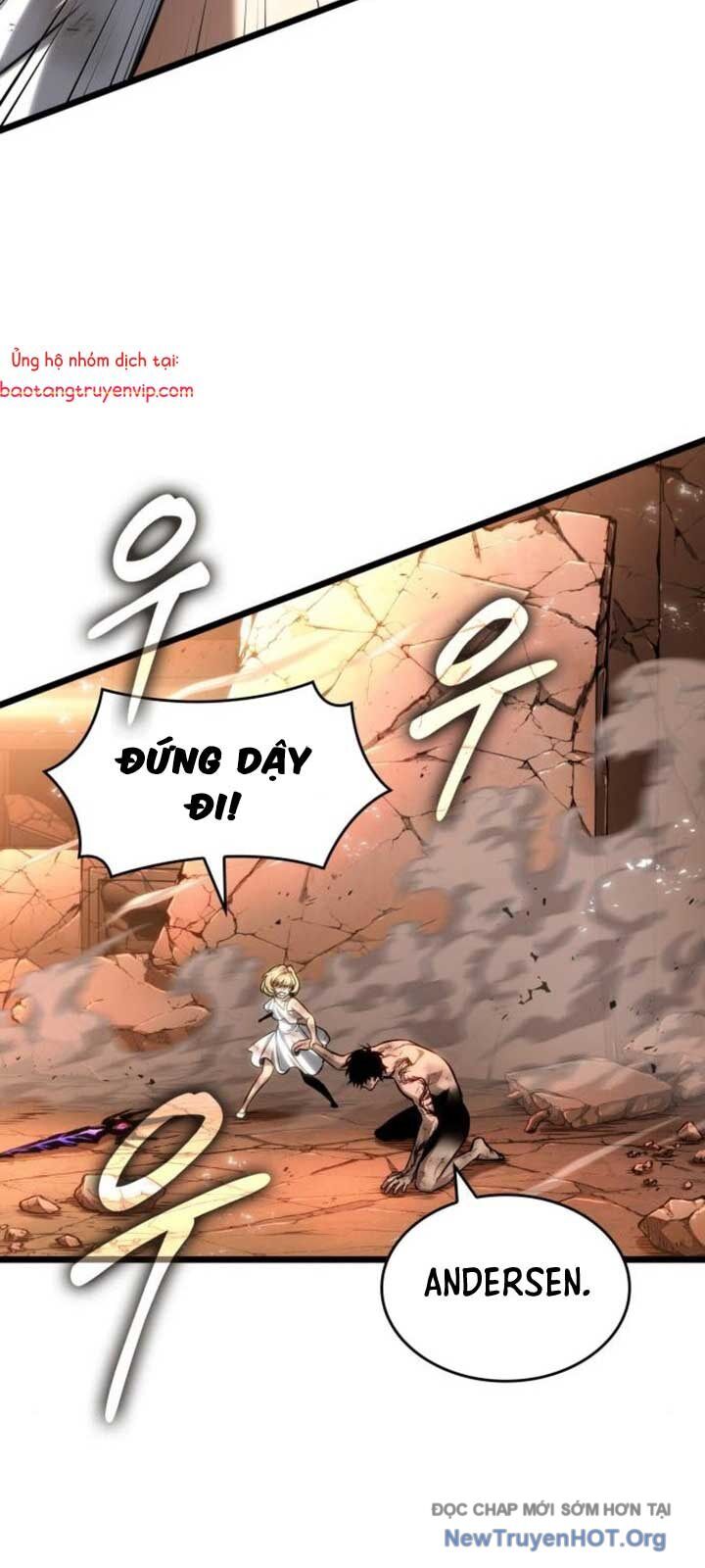 Thế Giới Sau Tận Thế Chapter 184 - 41