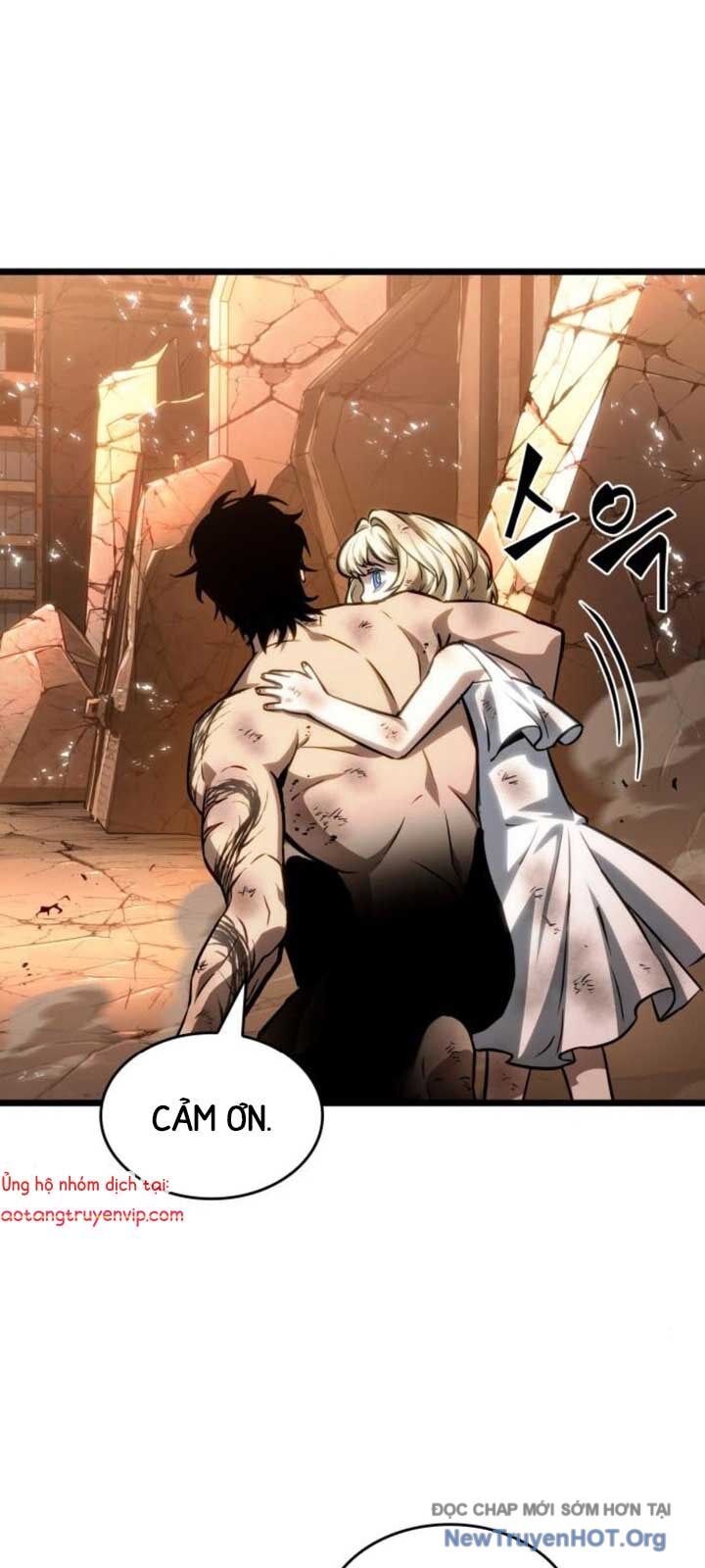Thế Giới Sau Tận Thế Chapter 184 - 43