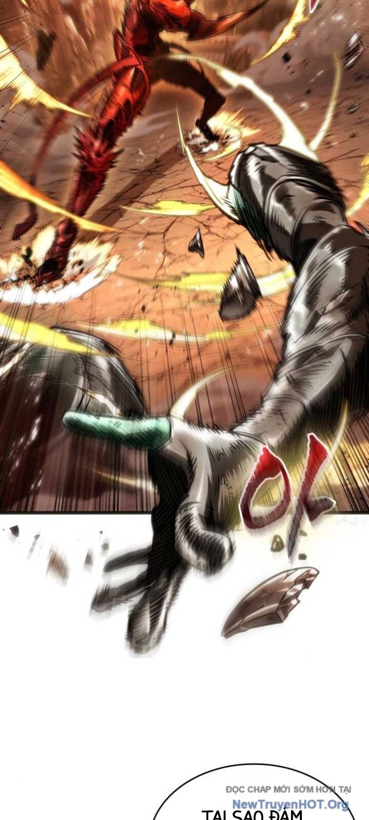 Thế Giới Sau Tận Thế Chapter 184 - 45