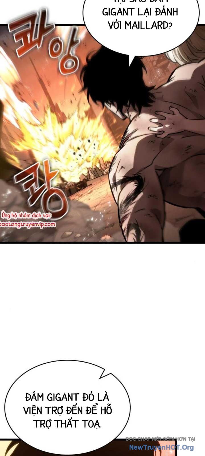 Thế Giới Sau Tận Thế Chapter 184 - 46