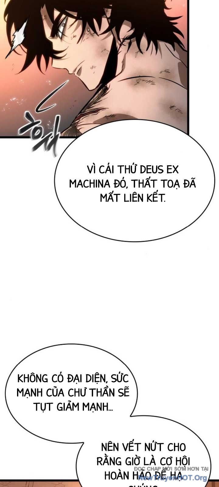 Thế Giới Sau Tận Thế Chapter 184 - 47
