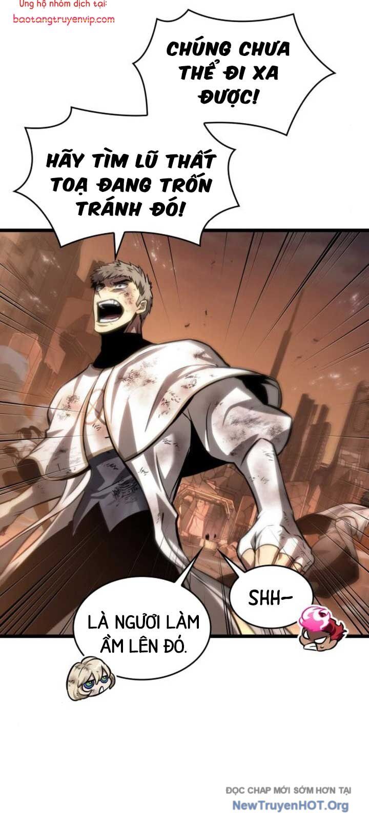 Thế Giới Sau Tận Thế Chapter 184 - 51