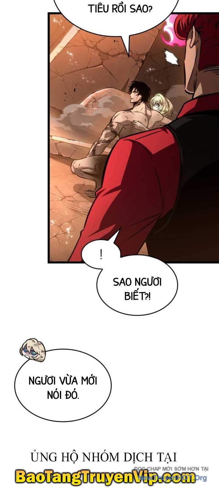 Thế Giới Sau Tận Thế Chapter 184 - 53