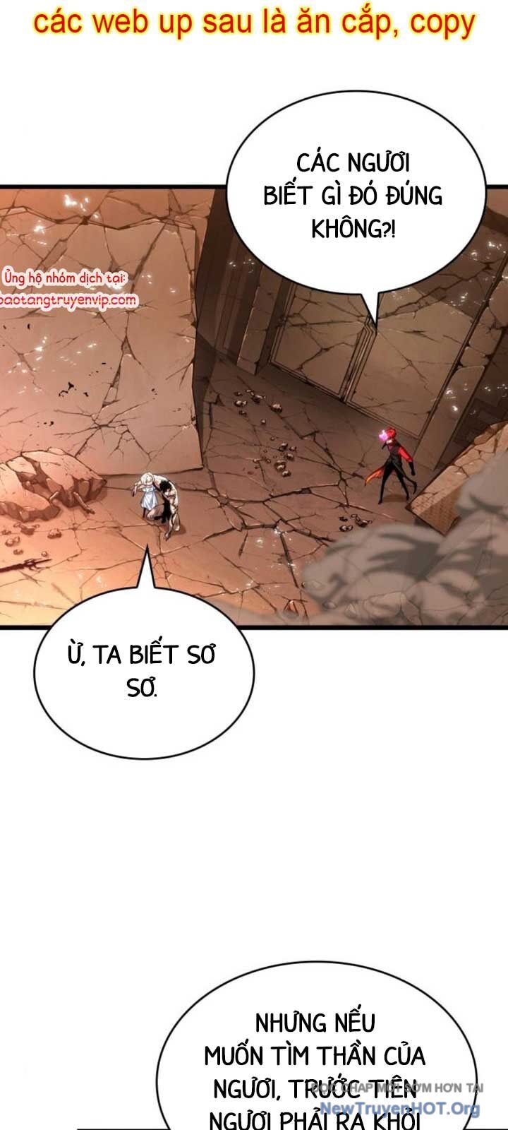 Thế Giới Sau Tận Thế Chapter 184 - 54